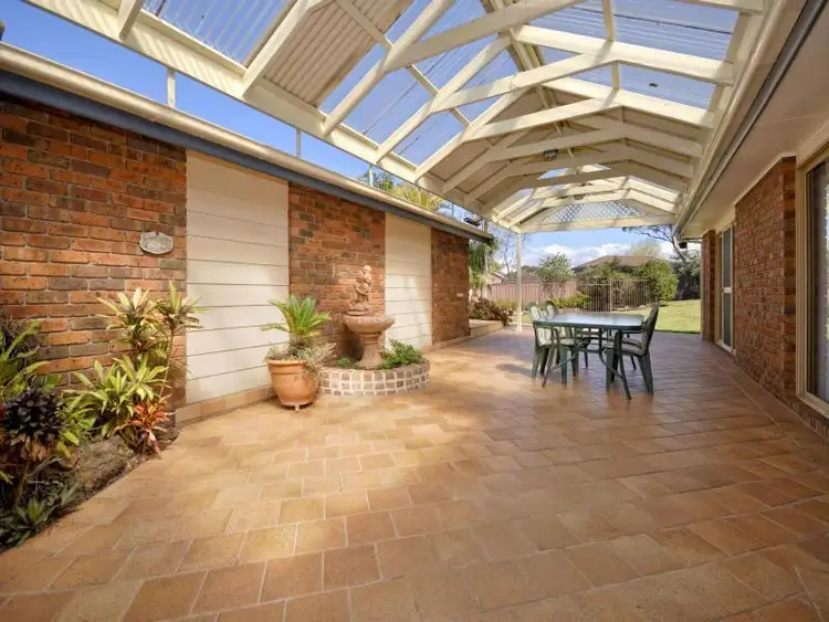 Fifth view of Homely house listing, 13 Dotterel Place, Woronora Heights NSW 2233