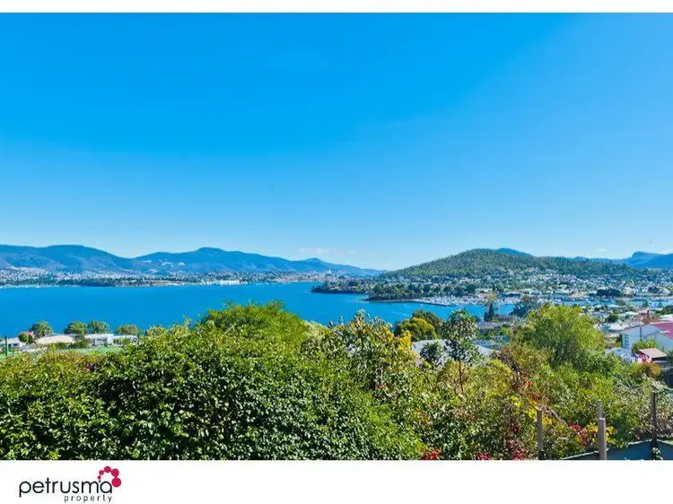 Second view of Homely house listing, 14 Cornwall Street, Rose Bay TAS 7015