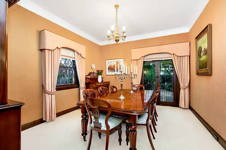 Third view of Homely house listing, 55 Chalmers Road, Strathfield NSW 2135