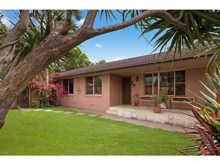 Main view of Homely house listing, 64 Bangalow Road, Byron Bay NSW 2481