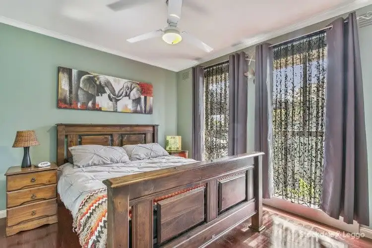 Sixth view of Homely house listing, 1/22 VIRGINIA STREET, Cranbourne VIC 3977