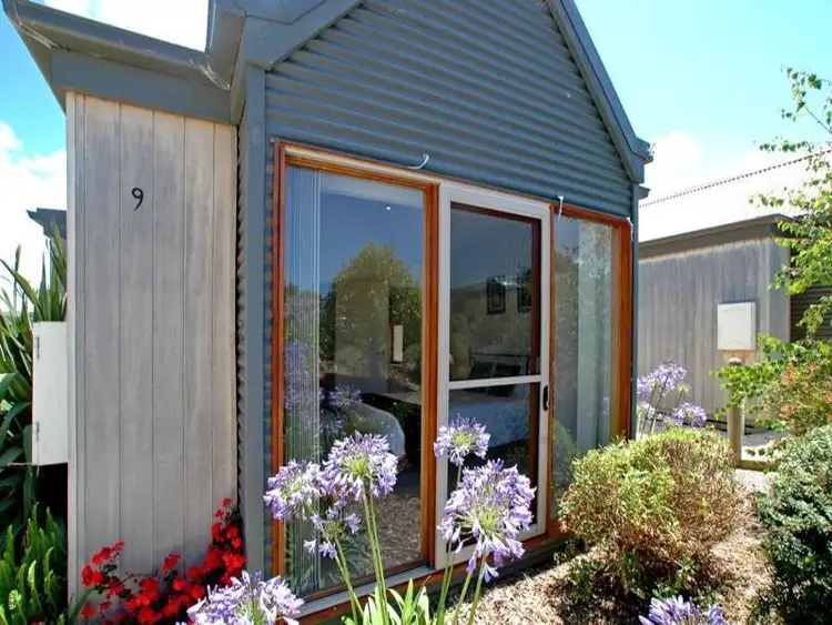 Fifth view of Homely house listing, 9 Otway Vista, Apollo Bay VIC 3233