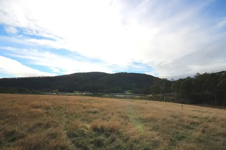 Sixth view of Homely land listing, 49 Acres off Abbots Road, Nicholls Rivulet TAS 7112