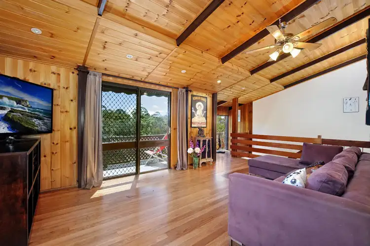 Main view of Homely house listing, 1 Bracken Close, Engadine NSW 2233