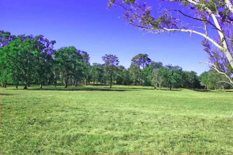 Lot 503 Roscrea Drive (130, Mulgoa NSW 2745