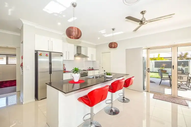 Fifth view of Homely house listing, 47 Kakadu Circuit, Banksia Beach QLD 4507
