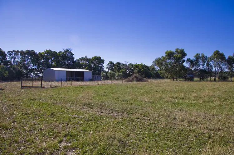 Second view of Homely land listing, 115 Barholme Lane, Deans Marsh VIC 3235