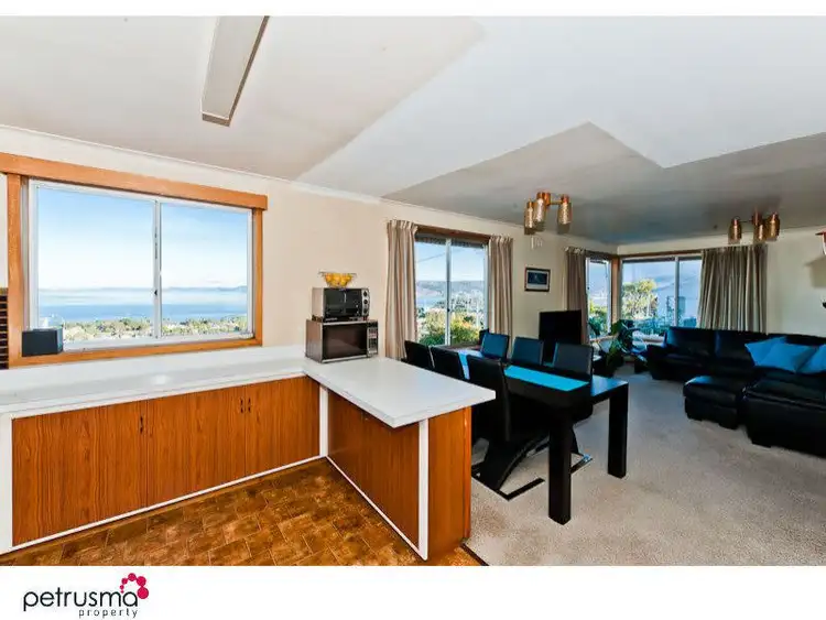 Second view of Homely house listing, 72 Waverley Street, Bellerive TAS 7018