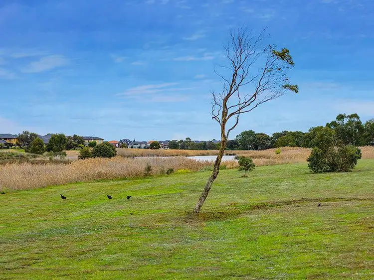 Fifth view of Homely house listing, 103 Sommers Drive, Altona Meadows VIC 3028