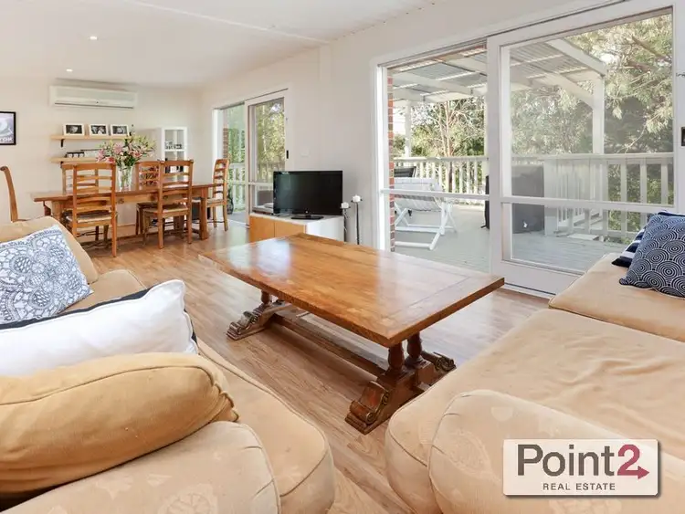 Fifth view of Homely house listing, 87 Koornalla Crescent, Mount Eliza VIC 3930