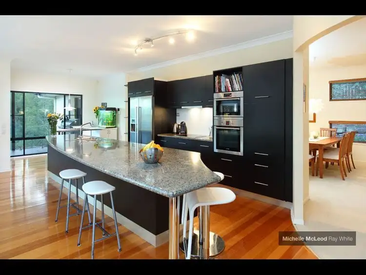 Fourth view of Homely house listing, 19 Sherborne Place, Chapel Hill QLD 4069