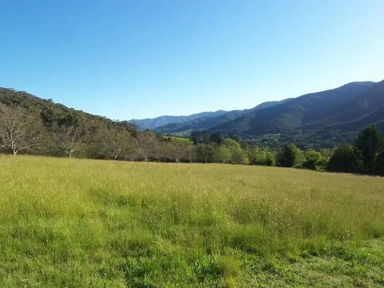 Second view of Homely land listing, 0 Shepheards Lane, Wandiligong VIC 3744