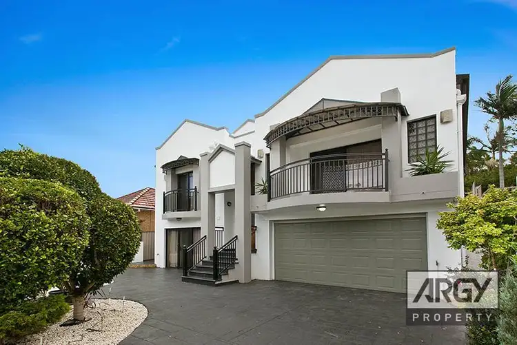 Main view of Homely house listing, 51 Port Hacking Road, Sylvania NSW 2224