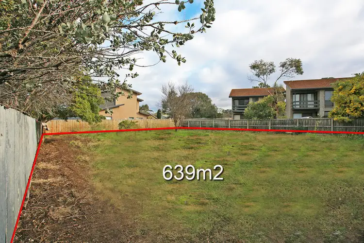 Main view of Homely land listing, LOT 2, 7 Puebla Street, Torquay VIC 3228