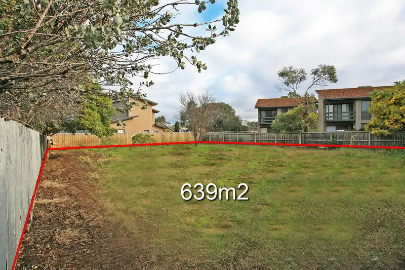 Main view of Homely land listing, LOT 2, 7 Puebla Street, Torquay VIC 3228