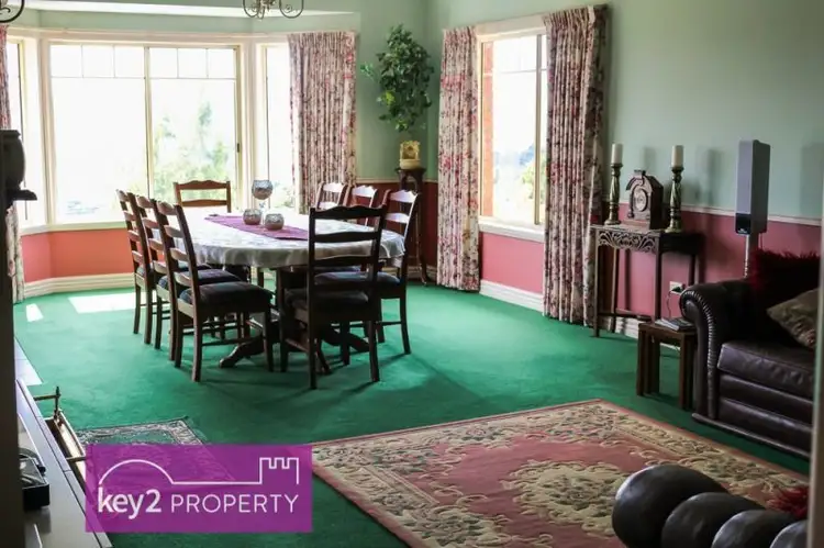 Fourth view of Homely house listing, 10 Tamar View Drive, Riverside TAS 7250