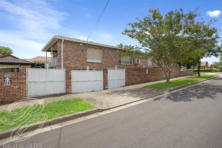 Second view of Homely house listing, 2 Hillcrest Avenue, Ashfield NSW 2131