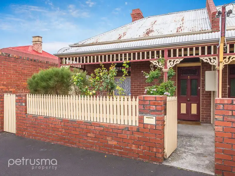 Main view of Homely house listing, 365 Argyle Street, North Hobart TAS 7000