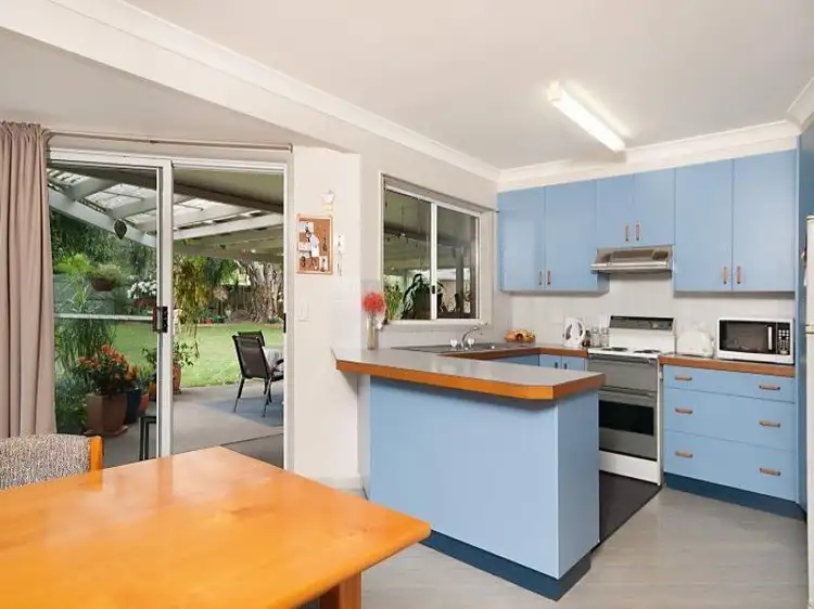 Third view of Homely house listing, 50 Julian Rocks Drive, Byron Bay NSW 2481