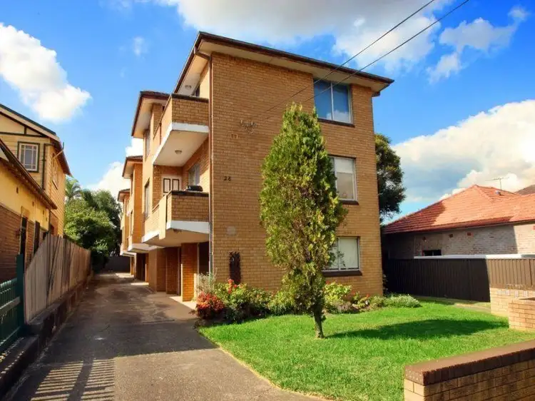 Seventh view of Homely unit listing, 6/28 Dunmore st, Croydon Park NSW 2133