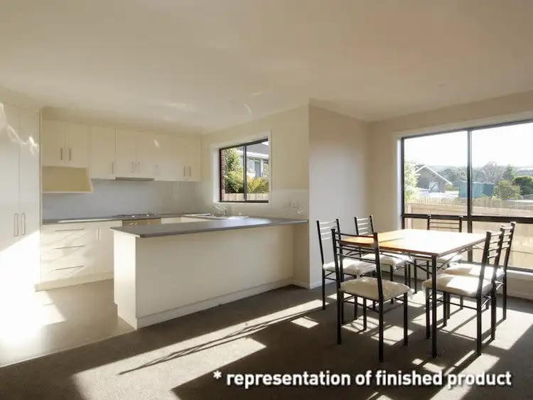 Sixth view of Homely house listing, Lot 50 Rannah Street, Electrona TAS 7054