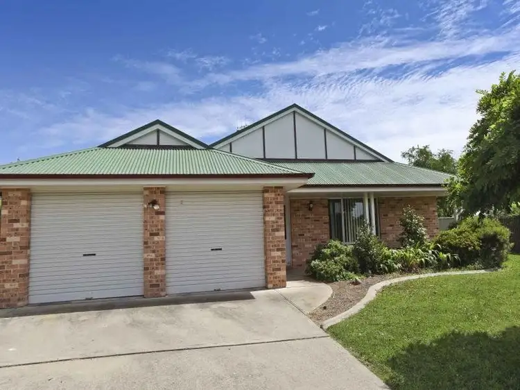 Main view of Homely house listing, 36 Agland Crescent, Orange NSW 2800