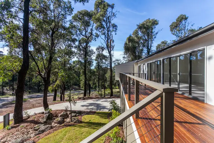 Fifth view of Homely house listing, Lot 24 Narani Way, Fairhaven VIC 3231