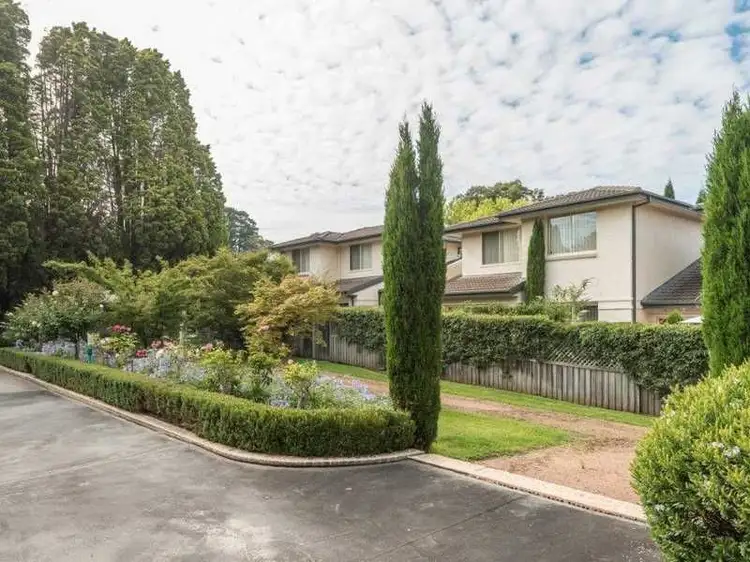 Third view of Homely villa listing, Villa 2 / 5 Kangaloon Road, Bowral NSW 2576