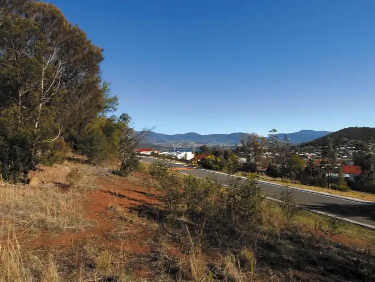 Fourth view of Homely land listing, Lots 1 - 6 Simmons Court, Lindisfarne TAS 7015
