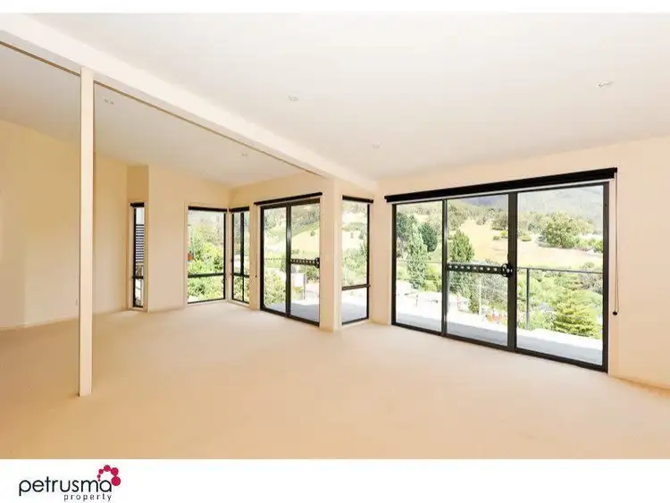 Fifth view of Homely unit listing, 4/30 Shirley Boulevard, Lenah Valley TAS 7008