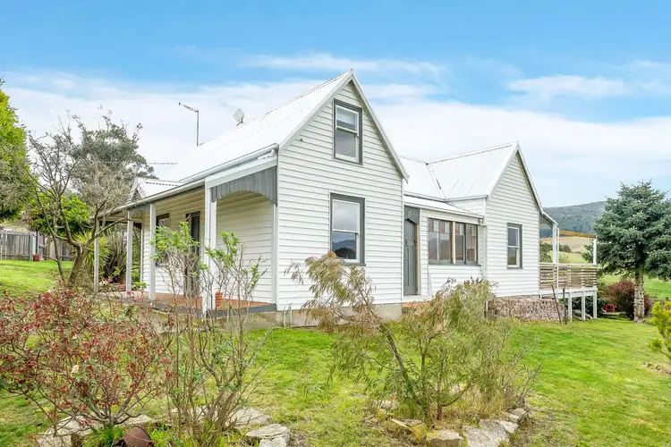 Main view of Homely house listing, 10 Norms Road, Glen Huon TAS 7109