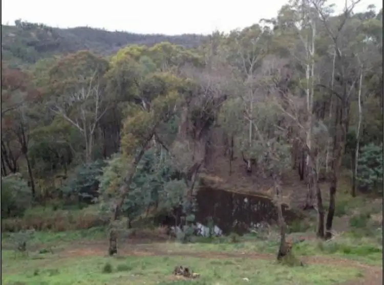 Second view of Homely house listing, 570 Reedy Creek Road, Reedy Creek VIC 3658