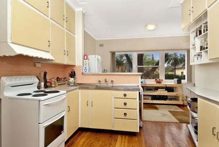 Third view of Homely house listing, 104 Redmyre Road, Strathfield NSW 2135