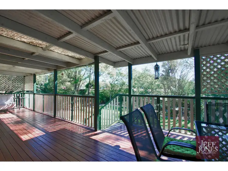 Third view of Homely house listing, 97 Marshall Road, Holland Park West QLD 4121
