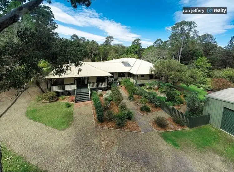 Main view of Homely rural property listing, 4210 Mary Valley Rd, Brooloo QLD 4570