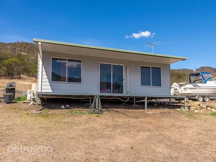 Second view of Homely house listing, 761 Lyell Hwy, Granton TAS 7030
