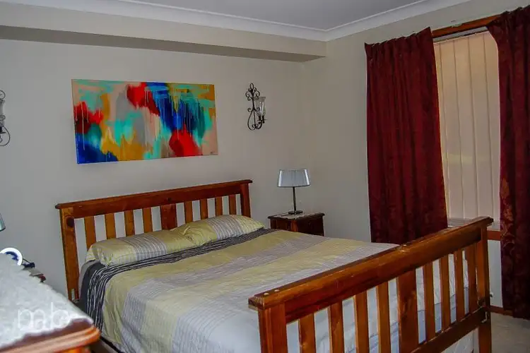 Seventh view of Homely house listing, 19 Nicole Drive, Orange NSW 2800