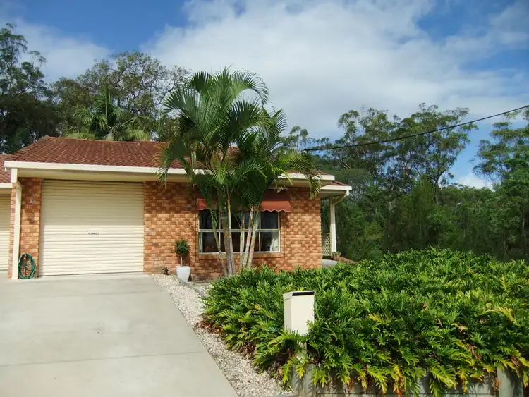 Main view of Homely unit listing, 1/34 Kerry Street, Maclean NSW 2463