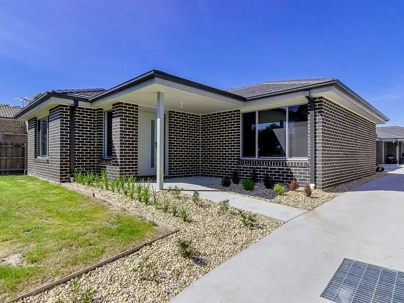 Main view of Homely townhouse listing, 1/12 Henry Street, Koo Wee Rup VIC 3981
