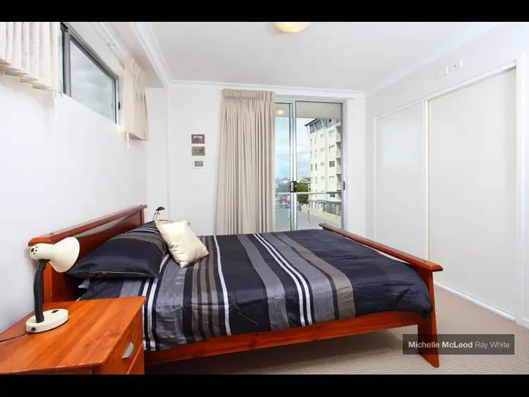 Fourth view of Homely unit listing, 15/16 Grosvenor Road, Indooroopilly QLD 4068