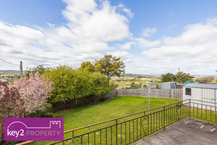 Second view of Homely house listing, 43 Brookdale Street, Norwood TAS 7250