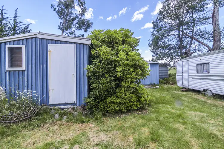 Main view of Homely land listing, 463 Abels Bay Road, Abels Bay TAS 7112