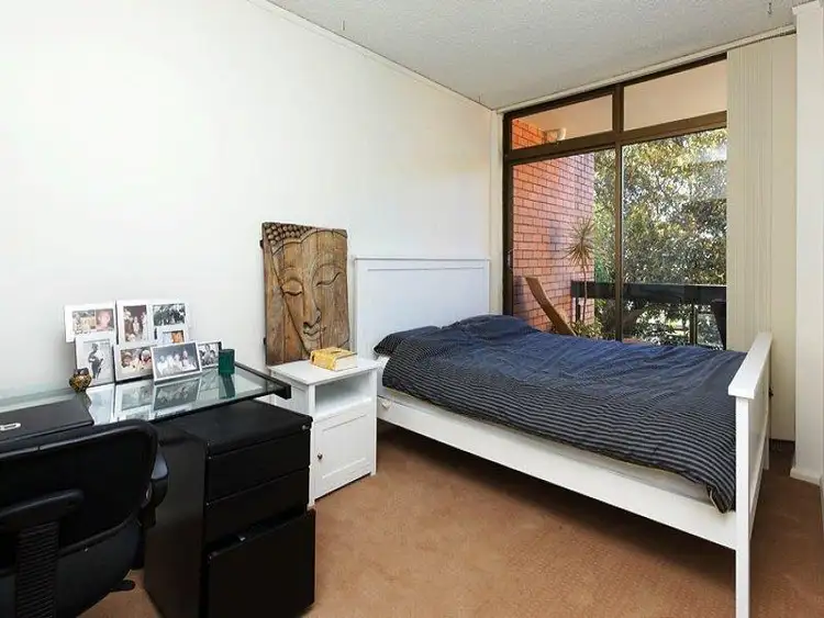 Fourth view of Homely apartment listing, 27/21C Billyard Avenue, Elizabeth Bay NSW 2011