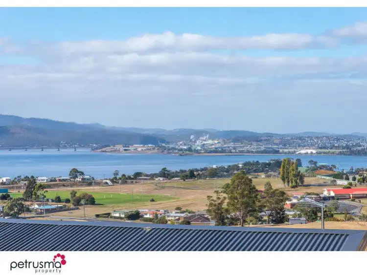 Second view of Homely unit listing, 2/5 Ironbark Drive, Claremont TAS 7011