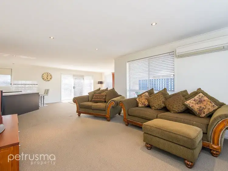 Third view of Homely unit listing, 2/628 Oceana Drive, Howrah TAS 7018
