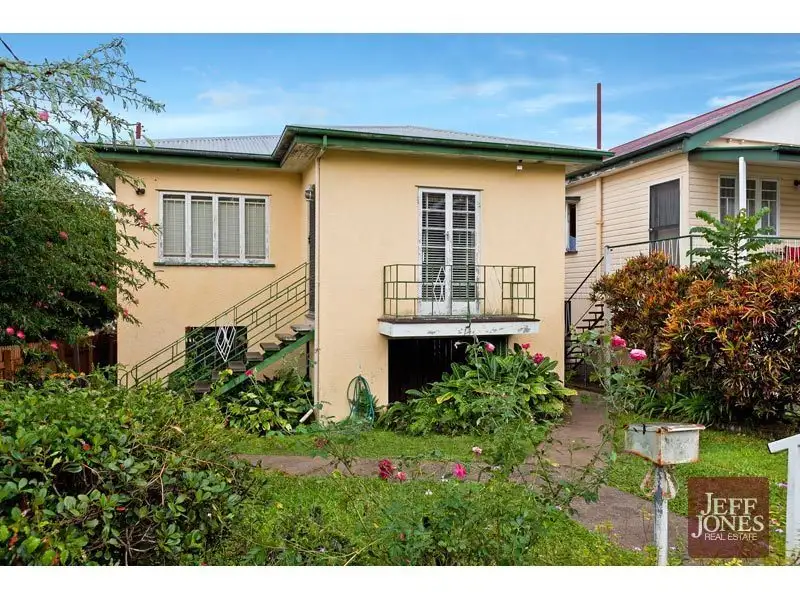 Main view of Homely house listing, 14 Leonard Street, Woolloongabba QLD 4102