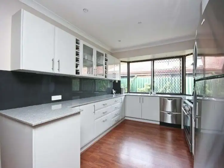 Sixth view of Homely house listing, 49 Ningaloo Way, Thornlie WA 6108