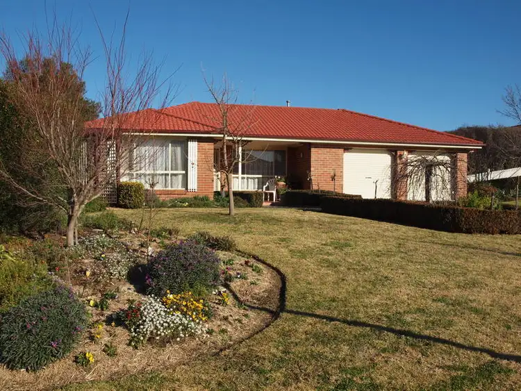 19 Lamarra Place, Goulburn NSW 2580