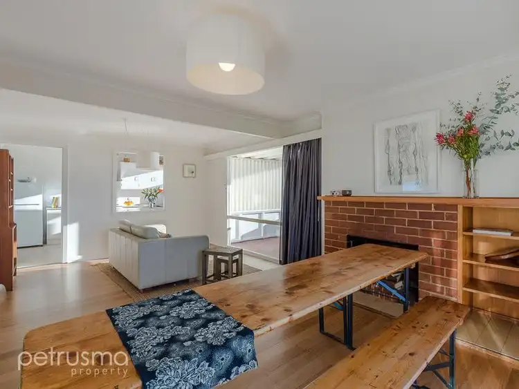 Sixth view of Homely villa listing, 1/563 Sandy Bay Road, Sandy Bay TAS 7005