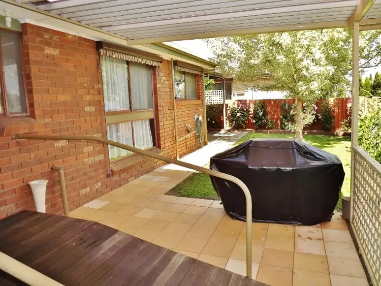 Fifth view of Homely house listing, 3 Dudley Court, Newborough VIC 3825